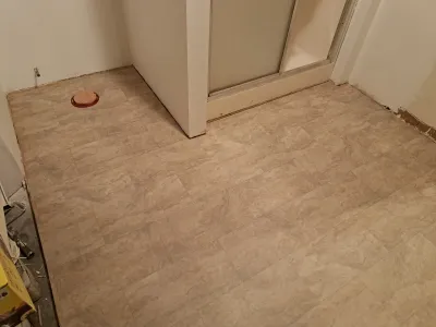 Bathroom Restoration B